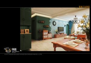 秋季裝修之墻面裝修注意事項(xiàng)